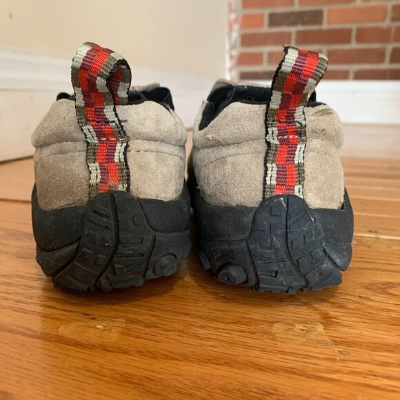 Womens Merrell Jungle Moc Slip On Shoes Size US 6 - Picture 6 of 10